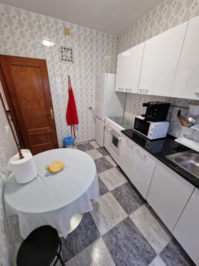 הוילה Bargas Casa Victoria מראה חיצוני תמונה