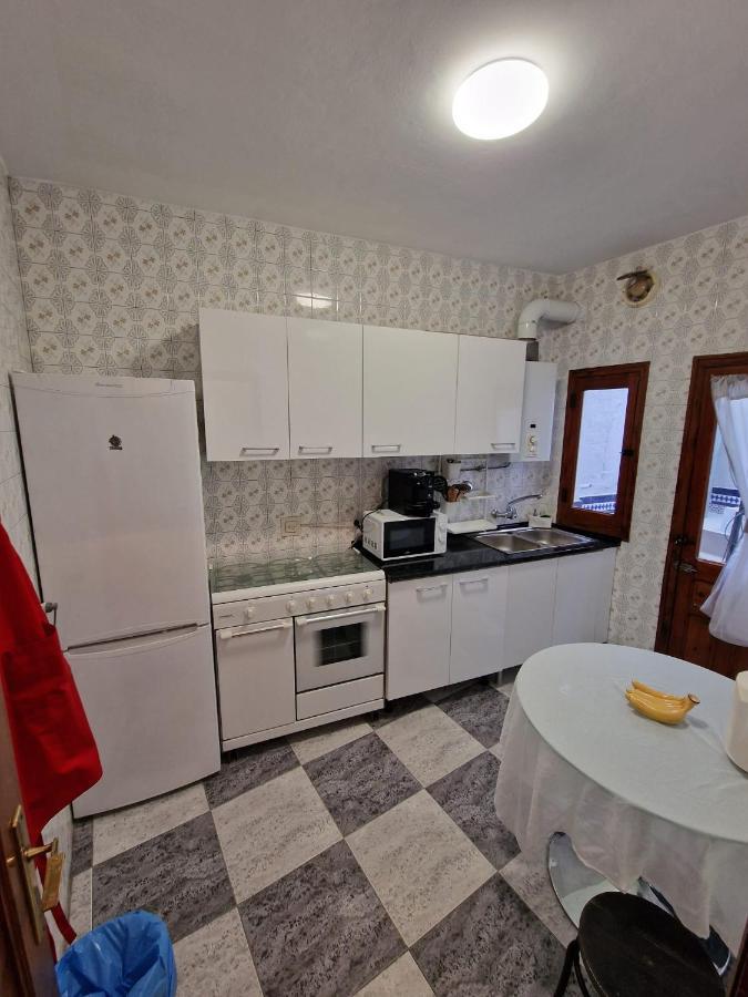 הוילה Bargas Casa Victoria מראה חיצוני תמונה