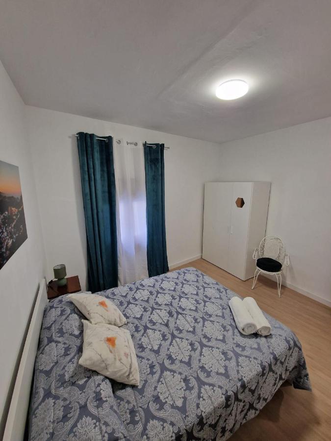 הוילה Bargas Casa Victoria מראה חיצוני תמונה